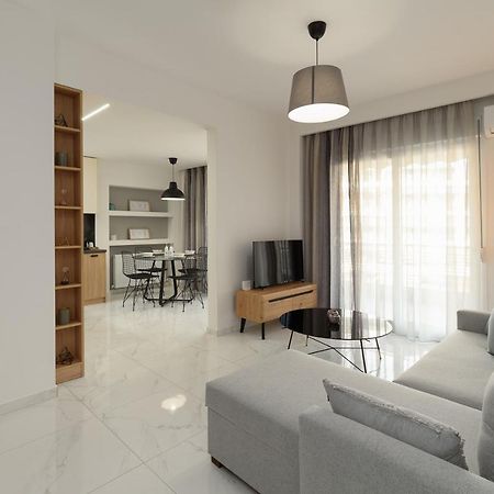 Twin Superior Suites Салоніки Екстер'єр фото