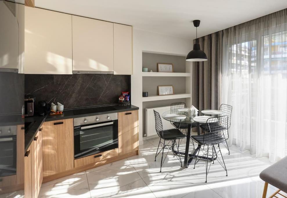 Twin Superior Suites Салоніки Екстер'єр фото