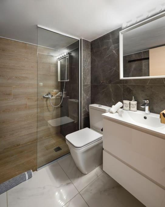 Twin Superior Suites Салоніки Екстер'єр фото