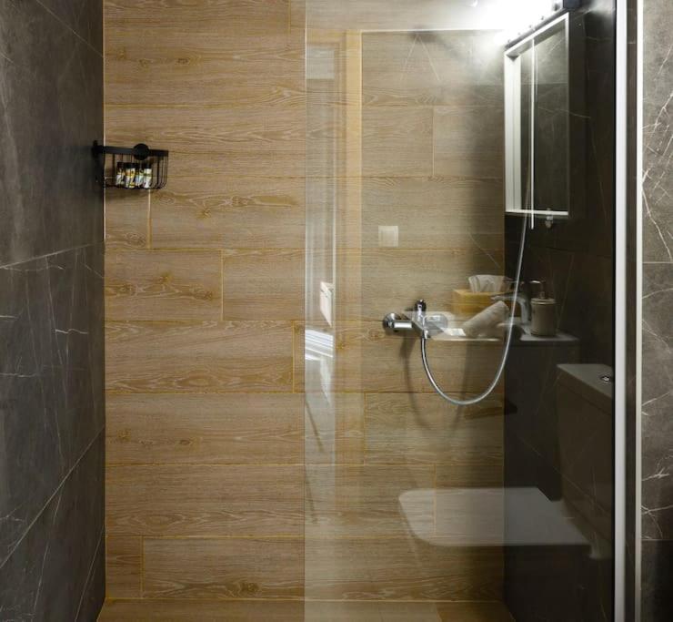 Twin Superior Suites Салоніки Екстер'єр фото