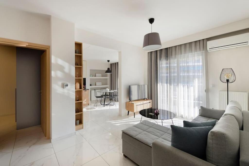 Twin Superior Suites Салоніки Екстер'єр фото