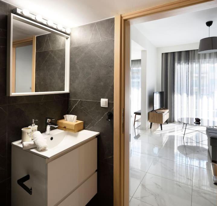 Twin Superior Suites Салоніки Екстер'єр фото