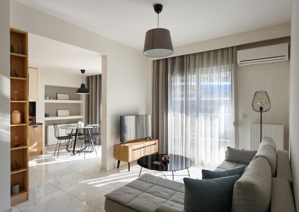 Twin Superior Suites Салоніки Екстер'єр фото