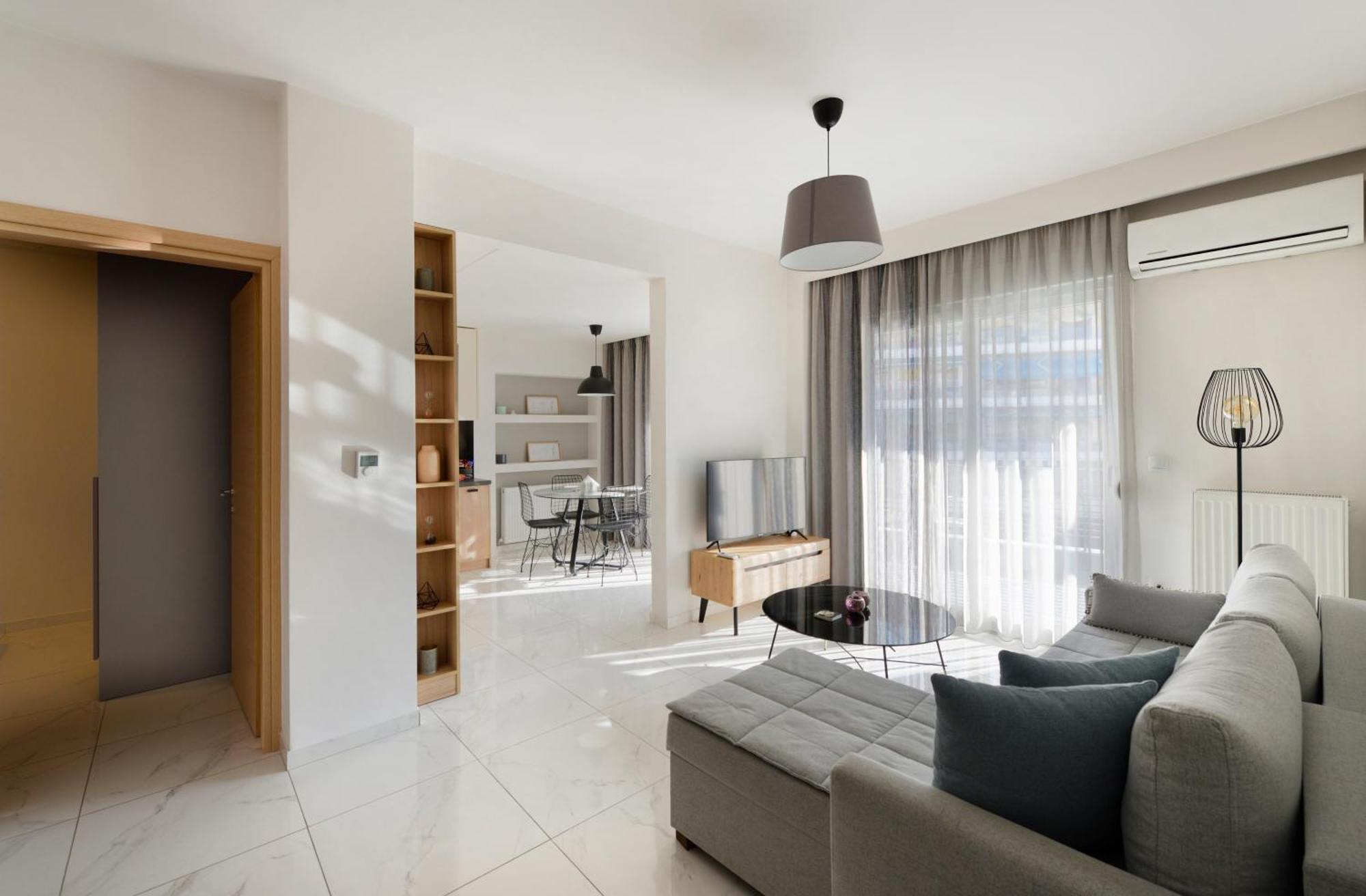 Twin Superior Suites Салоніки Екстер'єр фото